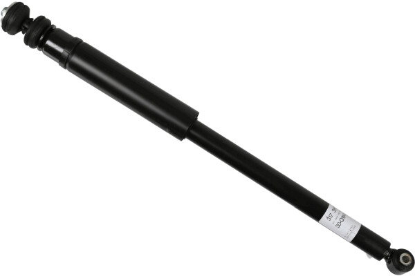 SACHS 317 351 — Amortyzator